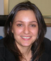 Manuela Ruzzoli,  March 28, 2007