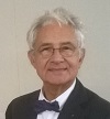 Foto Prof. Lorenzo Burti,  October 10, 2016