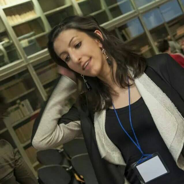 Elisa Santandrea,  10 ottobre 2022