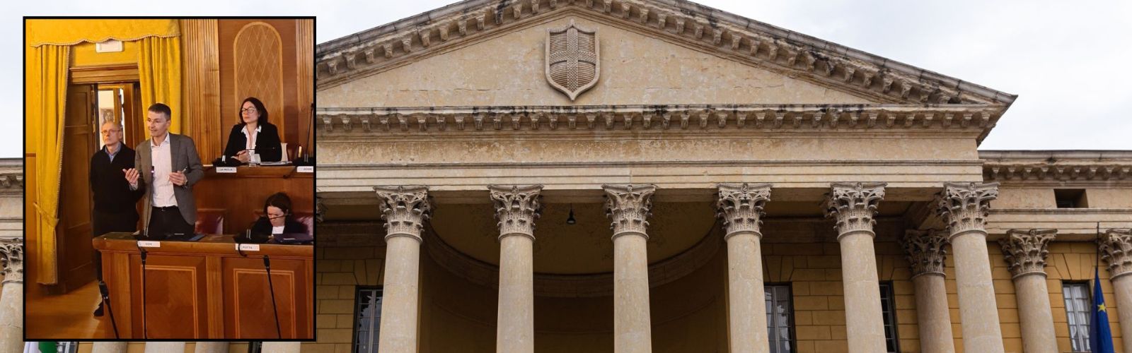 Salute mentale, un diritto di tutti: primo Consiglio comunale aperto a Verona dedicato al tema