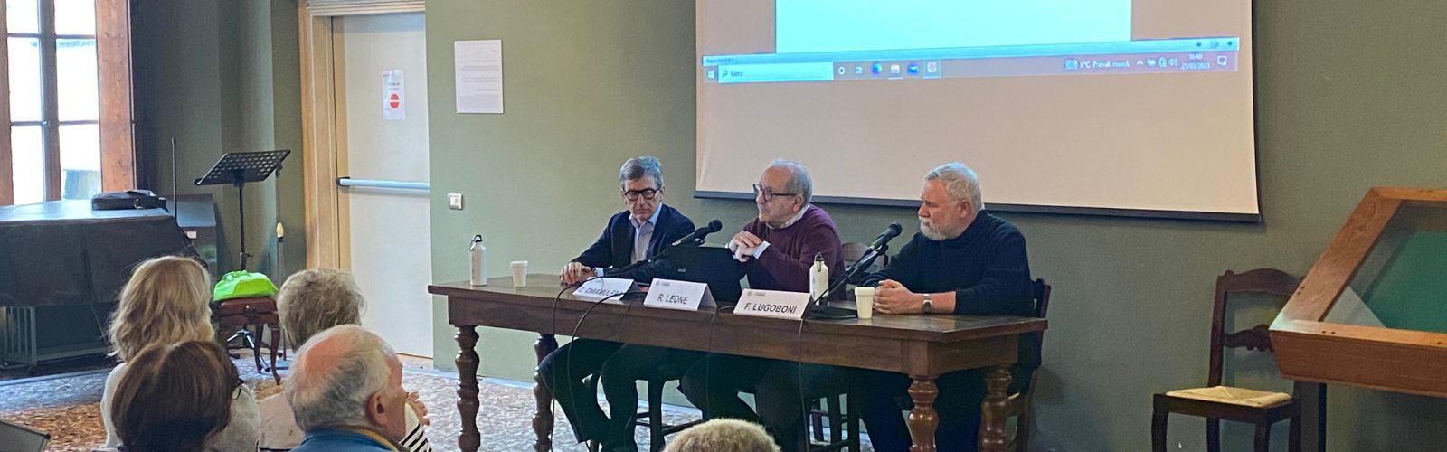 Fertilità, fecondazione e inizio vita al centro del sesto incontro de “I martedì della salute”