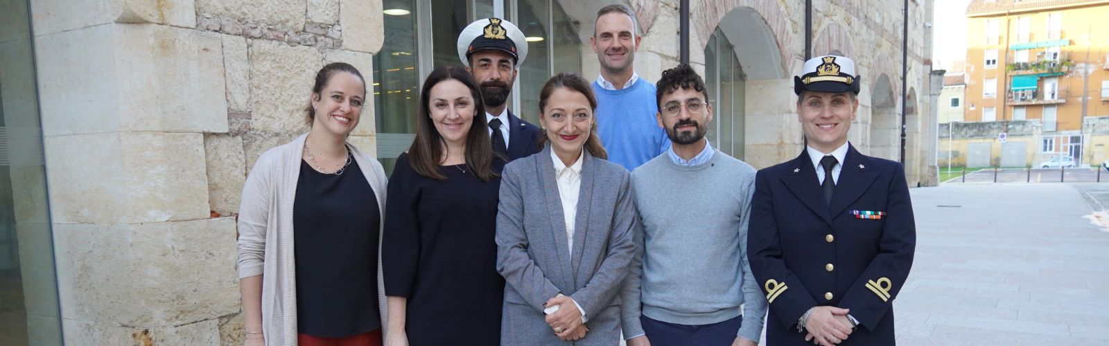 Il viaggio di Esprimo, un pomeriggio per raccontare esperienze, scoperte e nuove rotte del progetto