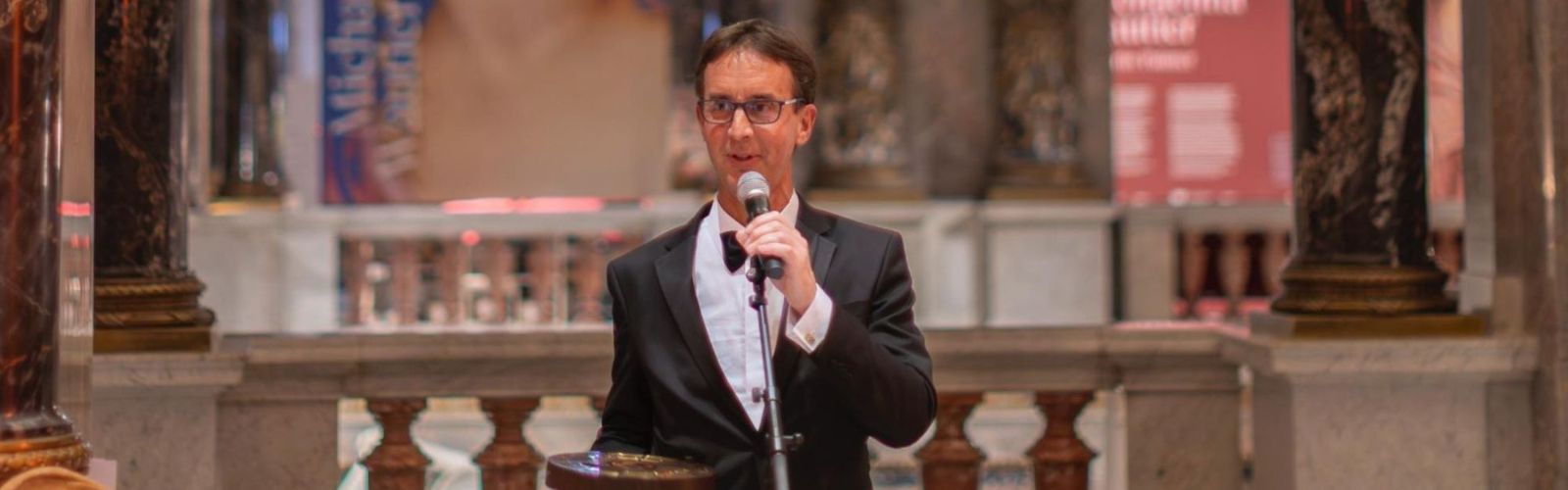 Francesco Sala è il nuovo presidente della European association of neurosurgical societies (Eans)