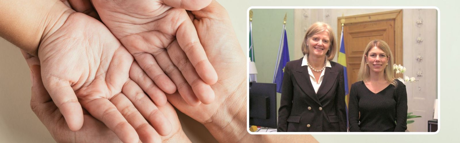 Progetto Peace, psicologia di precisione per i bambini colpiti da crisi umanitarie