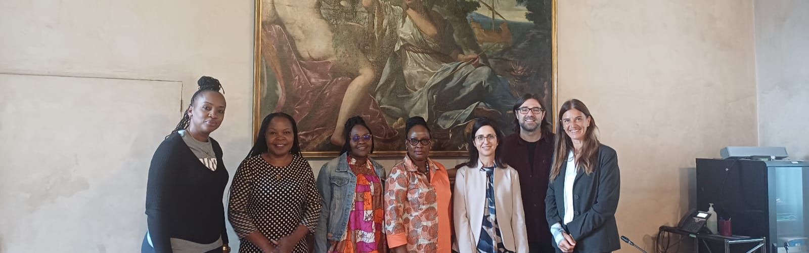 Formazione e salute mentale: un ponte tra Verona e l’Africa