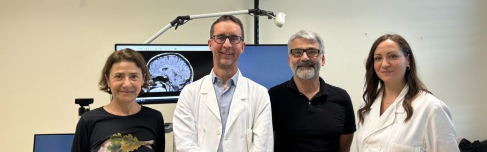 Svelati i segreti del gesto di afferrare