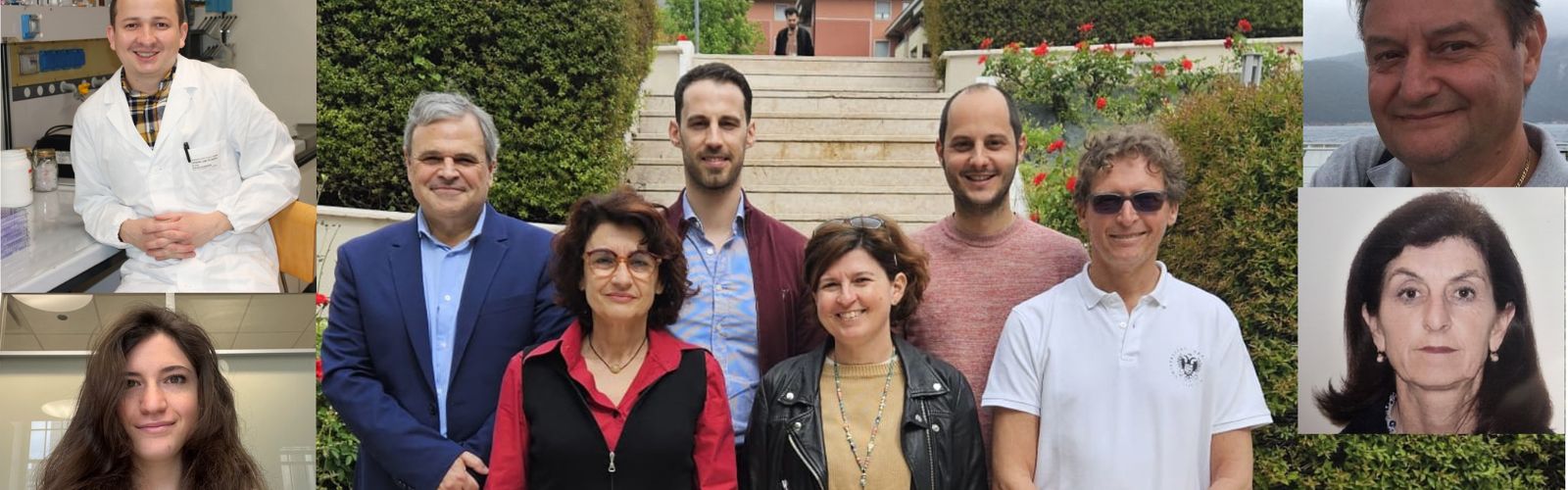 Quando il gene editing illumina le malattie rare