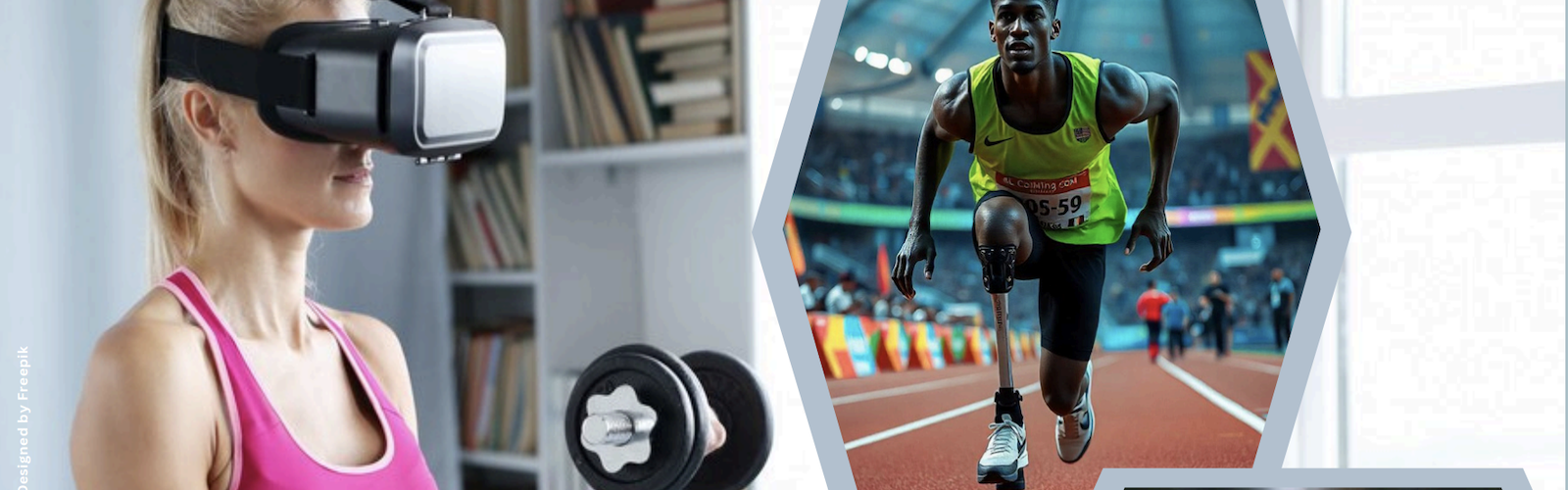 Il corpo in movimento. Dalle tecnologie digitali allo sport paralimpico e viceversa