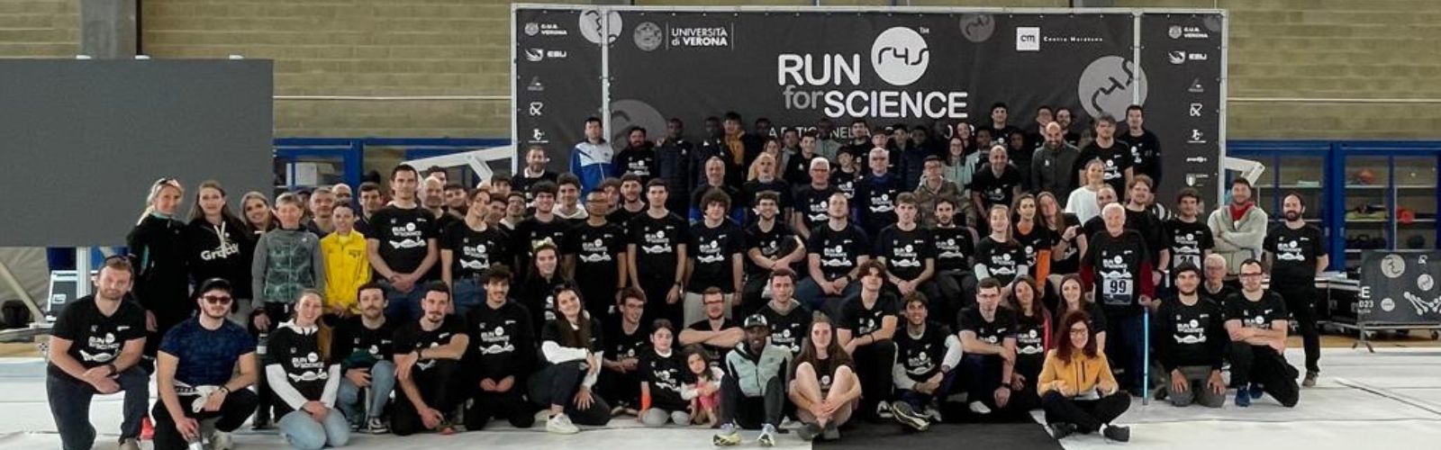 Run for Science 2023, si è conclusa la decima edizione