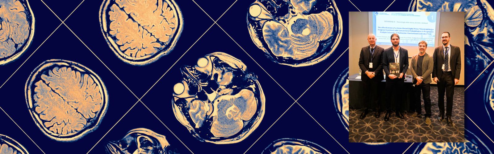 Ricerca veronese premiata al Congresso AIFI