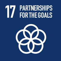 Partnership per gli obiettivi (GOAL 17)