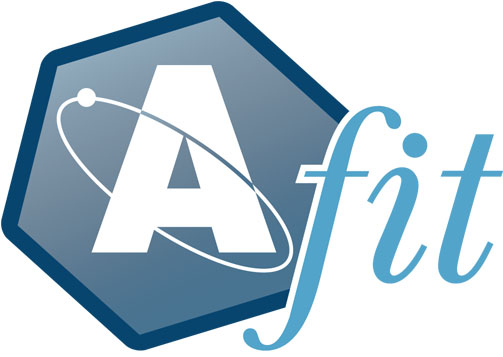 Logo del Progetto AFIT